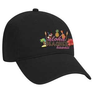 Aloha Beach Youth Hat