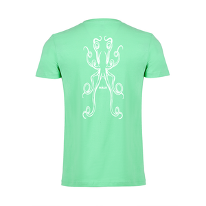 Octopus Value Tee