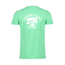 Load image into Gallery viewer, Lahaina Strong Tree Value Tee
