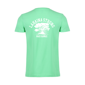 Lahaina Strong Tree Value Tee