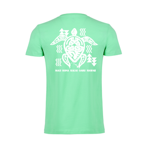 Tribal Turtle Value Tee