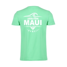 Load image into Gallery viewer, Maui Strong Wave Value Tee
