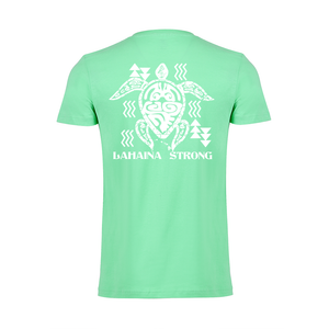 Maui Strong/Lahaina Strong Tribal Value Tee