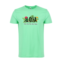 Load image into Gallery viewer, Tropical Aloha Value Tee
