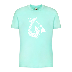 Fish Hook Youth Tee