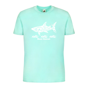 Tribal Shark Youth Tee