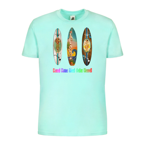 Hula Girl Surfboard Youth