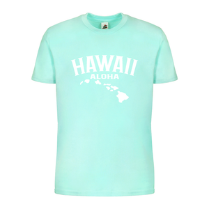 Aloha Islands Youth Tee