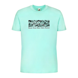 Shaka Hang Loose Youth Tee