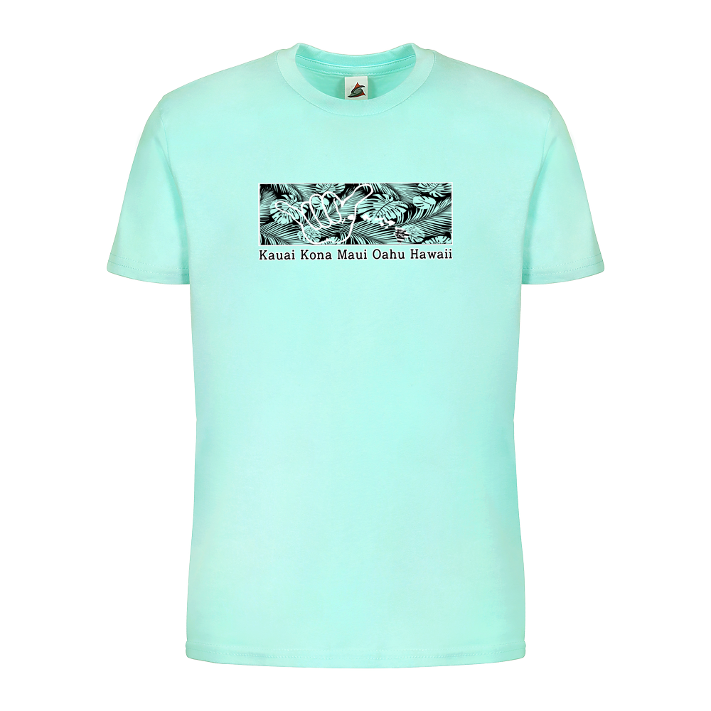 Shaka Hang Loose Youth Tee