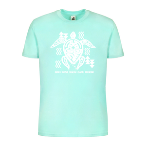 Tribal Turtle Youth Tee