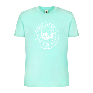 Circle Hang Loose Youth Tee