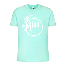 Load image into Gallery viewer, Maui Palm Youth Tee
