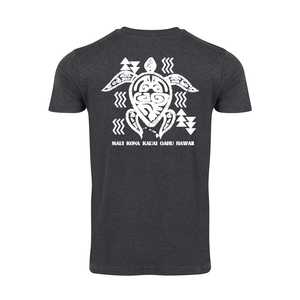 Tribal Turtle Value Tee