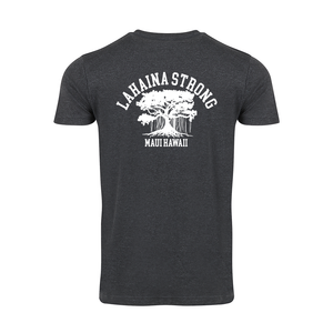 Lahaina Strong Tree Value Tee