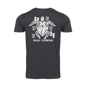 Maui Strong/Lahaina Strong Tribal Value Tee