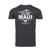 Load image into Gallery viewer, Maui Strong Wave Value Tee
