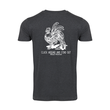 Load image into Gallery viewer, Cluck Chicken Value Tee
