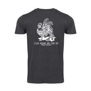 Cluck Chicken Value Tee