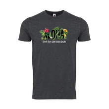 Load image into Gallery viewer, Tropical Aloha Value Tee
