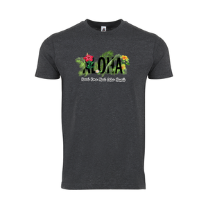 Tropical Aloha Value Tee