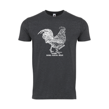 Load image into Gallery viewer, Island Chicken Value Tee
