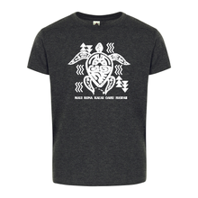 Load image into Gallery viewer, Tribal Turtle Youth Tee
