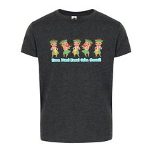 Load image into Gallery viewer, Hula Dancers Youth Tee
