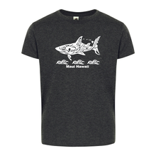 Load image into Gallery viewer, Tribal Shark Youth Tee
