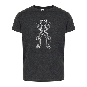 Octopus Youth Tee