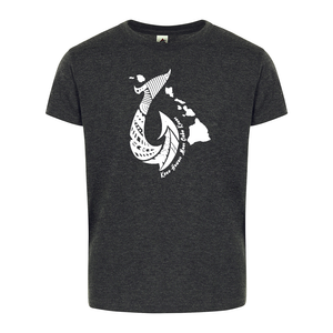 Fish Hook Youth Tee