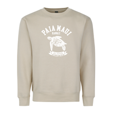 Load image into Gallery viewer, Paia Maui Adult Crewneck
