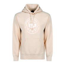 Load image into Gallery viewer, Circle Hang Loose Adult Hoodie
