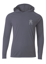 Load image into Gallery viewer, Octopus Adult Athletic Hoodie
