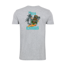 Load image into Gallery viewer, The Big Kahuna Front and Back CVC Tee
