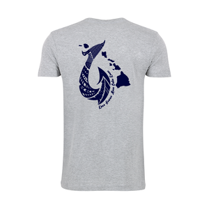 Fish Hook Value Tee