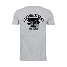 Load image into Gallery viewer, Lahaina Strong Tree Value Tee
