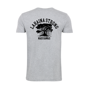 Lahaina Strong Tree Value Tee