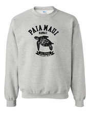 Load image into Gallery viewer, Paia Maui Adult Crewneck
