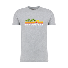 Load image into Gallery viewer, Hawaii Wave Value Tee
