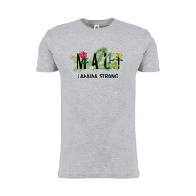 Load image into Gallery viewer, Tropical Maui Strong Value Tee
