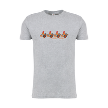 Load image into Gallery viewer, 4 Chicken Value Tee
