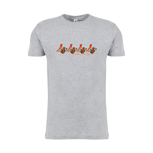 4 Chicken Value Tee