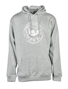 Circle Hang Loose Nantucket Adult Hoodie