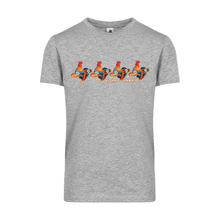 Load image into Gallery viewer, 4 Chicken Youth Tee
