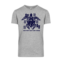 Load image into Gallery viewer, Tribal Turtle Youth Tee
