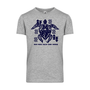 Tribal Turtle Youth Tee