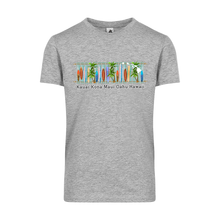 Load image into Gallery viewer, Surfboard Palm Youth Tee
