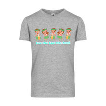 Load image into Gallery viewer, Hula Dancers Youth Tee
