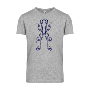 Octopus Youth Tee